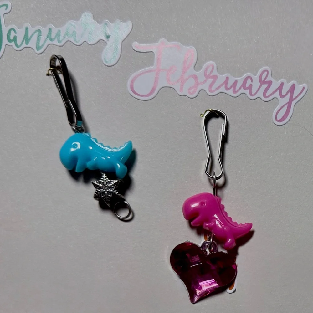 Handmade full “year